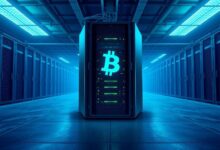 خطوة استراتيجية: مارا هولدينغز تودع 20.6 مليون دولار من البيتكوين في كمبرلاند، مؤشر على نشاط سوقي كبير