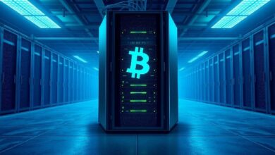 خطوة استراتيجية: مارا هولدينغز تودع 20.6 مليون دولار من البيتكوين في كمبرلاند، مؤشر على نشاط سوقي كبير