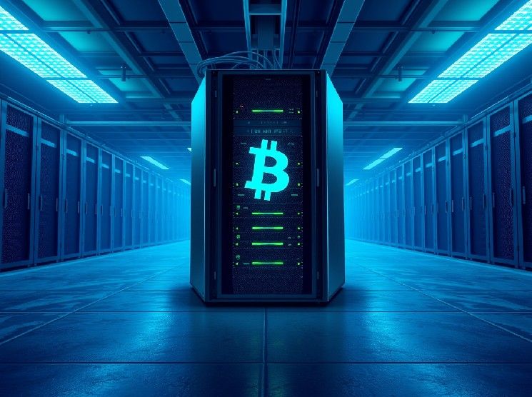 خطوة استراتيجية: مارا هولدينغز تودع 20.6 مليون دولار من البيتكوين في كمبرلاند، مؤشر على نشاط سوقي كبير