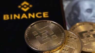 انتهاء التوترات في BNB: استقالة متوقعة من شركة الخزانة! معامل YZi تتقدم خطوة إلى الأمام