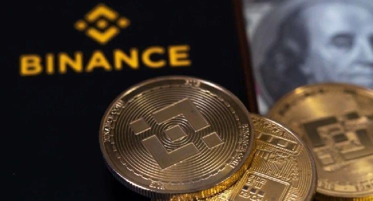 انتهاء التوترات في BNB: استقالة متوقعة من شركة الخزانة! معامل YZi تتقدم خطوة إلى الأمام