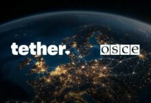 "تيثر" تحظى باعتراف منظمة الأمن والتعاون في أوروبا لدعمها الجهود العالمية لمكافحة الاتجار بالبشر