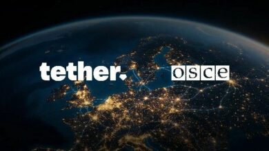 "تيثر" تحظى باعتراف منظمة الأمن والتعاون في أوروبا لدعمها الجهود العالمية لمكافحة الاتجار بالبشر