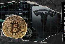 هل تخلصت تسلا من أي بيتكوين في 2026؟