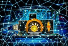 قضية جماعية ضد مستثمري إنفيديا تتقدم بسبب إيرادات تعدين العملات الرقمية