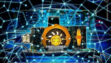 قضية جماعية ضد مستثمري إنفيديا تتقدم بسبب إيرادات تعدين العملات الرقمية