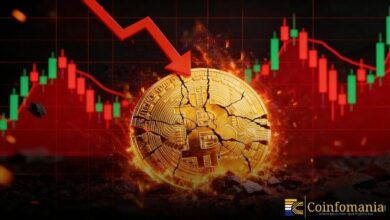 هل بلغ مؤشر الخوف في سوق العملات الرقمية أدنى مستوى له عند 10؟ إشارة شراء قوية؟