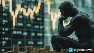 تقرير سوق العملات الرقمية: ما الذي حدث اليوم؟