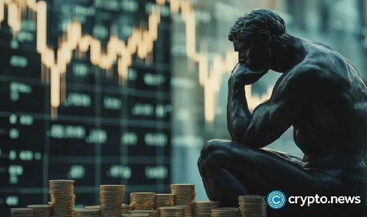 تقرير سوق العملات الرقمية: ما الذي حدث اليوم؟