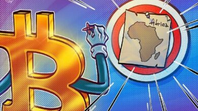 رئيس بيتكوين أفريقيا: السكان المحليون يفضلون الساتوشي على الدولار