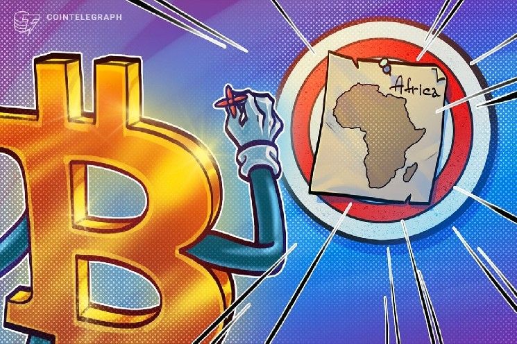 رئيس بيتكوين أفريقيا: السكان المحليون يفضلون الساتوشي على الدولار