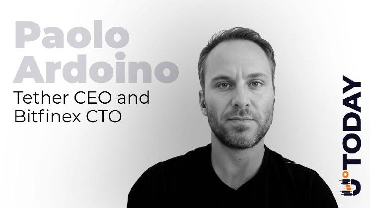 رئيس تيثر يعلق على إدراج بينانس لـ تيثر جولد (XAUT) بعلامة البذور