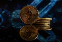 إيثيريوم يتأرجح بين خطين ديناميكيين: هل سيحقق الاختراق أم الارتداد؟