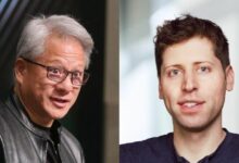 شريحة إنفيديا بقيمة 20 مليار دولار قد تجعل "شات جي بي تي" تبدو بطيئة