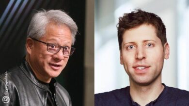 شريحة إنفيديا بقيمة 20 مليار دولار قد تجعل "شات جي بي تي" تبدو بطيئة