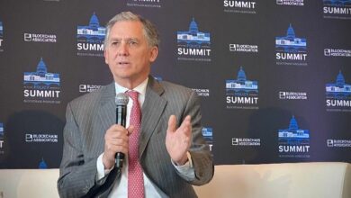 مشرعون أمريكيون يبحثون توكنة الأوراق المالية وسط تشويش يرتبط بترامب