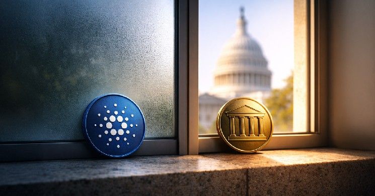 موعد البيت الأبيض النهائي للستيبلكوين يتأخر مع تعثر قانون الوضوح