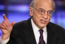 أستاذ التمويل جيريمي سيجل: الاحتياطي الفيدرالي قد يخفض أسعار الفائدة هذا العام