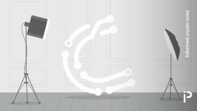 مؤمنو العملات الرقمية يظهرون في جلسة تصوير لمجلة فانيتي فير... والنتيجة كارثية