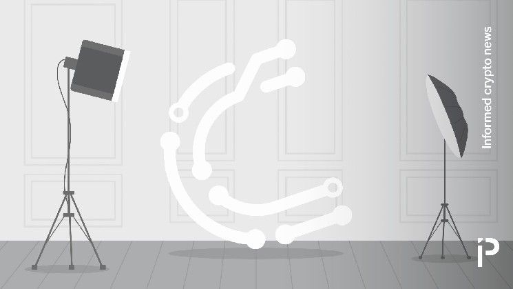 مؤمنو العملات الرقمية يظهرون في جلسة تصوير لمجلة فانيتي فير... والنتيجة كارثية