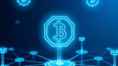 إنجكتيف تطلق USDC الأصلي مع دعم ثوري للتحويلات عبر السلاسل