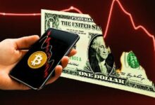 "مراهنة ضد الزمن": جيمس وين يعود إلى هايبرليكيد بصفقة بيع 40 ضعفاً على البيتكوين