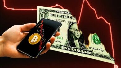 "مراهنة ضد الزمن": جيمس وين يعود إلى هايبرليكيد بصفقة بيع 40 ضعفاً على البيتكوين