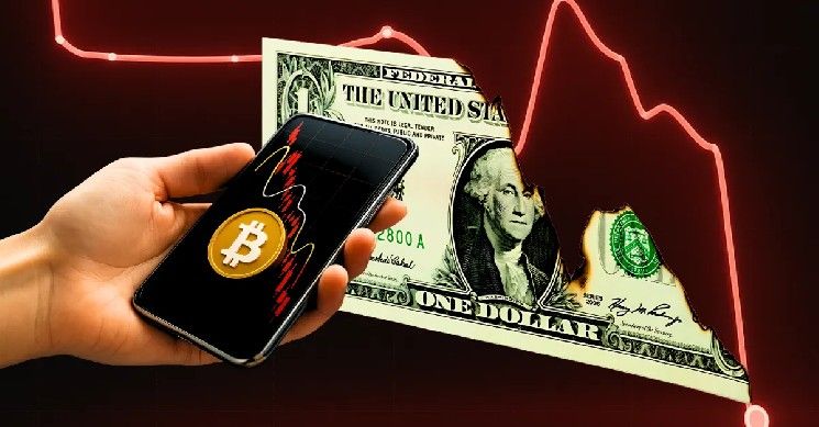 "مراهنة ضد الزمن": جيمس وين يعود إلى هايبرليكيد بصفقة بيع 40 ضعفاً على البيتكوين