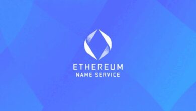 خدمة أسماء إيثيريوم (ENS) تتحول إلى منظمة لا مركزية مستقلة (DAO) مع إطلاق رمزها المميز