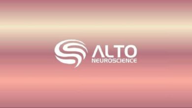 سهم شركة ألتو نيوروساينس يرتفع بعد تأمين 120 مليون دولار لتطوير دواء للاكتئاب