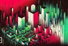 سيركل تطلق مدفوعات النانو على شبكة الاختبار