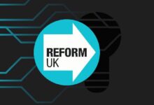 تقرير: حزب الإصلاح البريطاني يرفض مشاركة محافظ العملات الرقمية مع الجهات التنظيمية