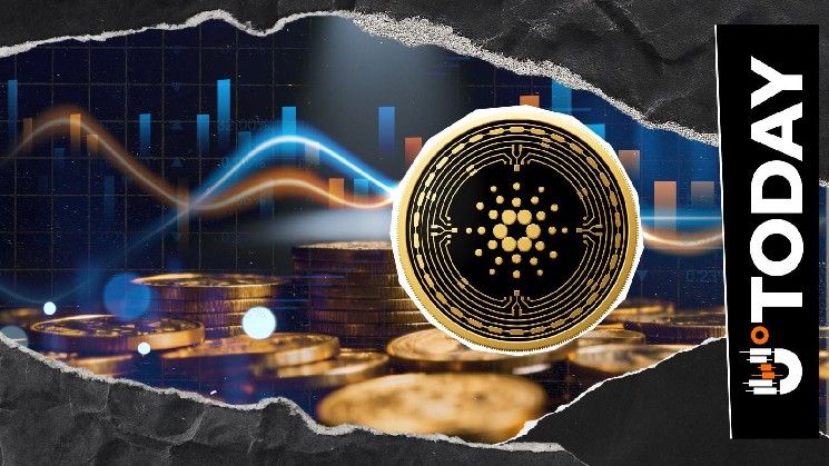 تلفزيون دي فاي كاردانو يسجل مستوى قياسياً جديداً عند 500 مليون ADA: هل مرحلة المليار هي المحطة التالية؟