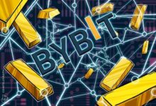 بايت تطلق ذهبًا مميزًا مُدرًا للعائد، لتوسيع سوق عوائد الأصول الواقعية (RWA)