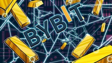 بايت تطلق ذهبًا مميزًا مُدرًا للعائد، لتوسيع سوق عوائد الأصول الواقعية (RWA)