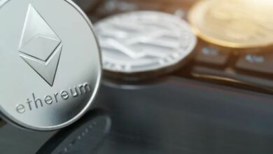 سعر الإيثيريوم يتربّع قرب مقاومة حاسمة: اختراقها قد يشعل انفجارًا صاعدًا