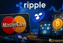 ماستركارد تبرز دور ريبل في دفع عجلة المدفوعات الرقمية