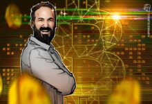 مستشار ترامب السابق للعملات الرقمية: على الحكومة الأمريكية أن تتجاوز مجرد "الإعجاب بالبيتكوين"