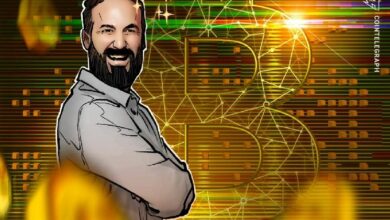 مستشار ترامب السابق للعملات الرقمية: على الحكومة الأمريكية أن تتجاوز مجرد "الإعجاب بالبيتكوين"