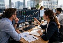 توقعات سعر الإيثيريوم: المشترون يحافظون على دعم 2000 دولار وسط تدفقات الخروج من البورصات المركزية