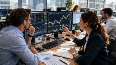 توقعات سعر الإيثيريوم: المشترون يحافظون على دعم 2000 دولار وسط تدفقات الخروج من البورصات المركزية