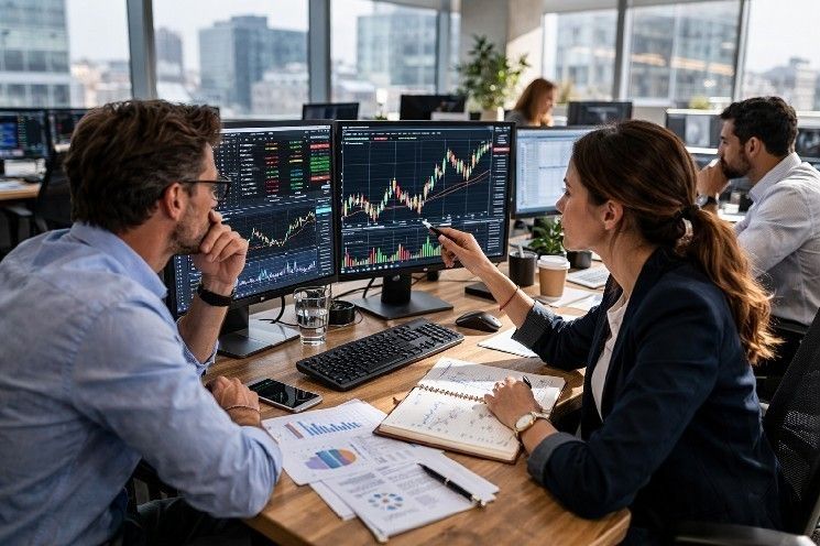 توقعات سعر الإيثيريوم: المشترون يحافظون على دعم 2000 دولار وسط تدفقات الخروج من البورصات المركزية