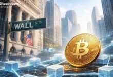 وول ستريت تهاجر إلى البلوكشين أسرع مما يتصوره الكثيرون.. رؤية خبير
