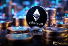 إشارة شراء مؤسسي للإيثيريوم؟ كمبرلاند تضيف مكدساً بقيمة 30.8 مليون دولار