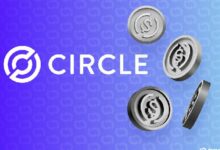 ثلاثة أسباب وراء ضغوط سهم شركة Circle