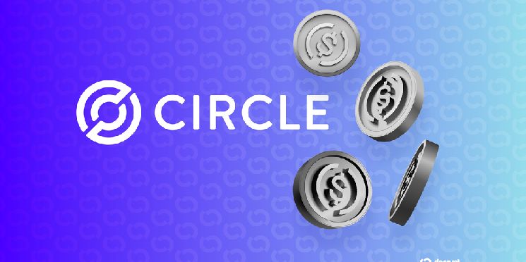 ثلاثة أسباب وراء ضغوط سهم شركة Circle