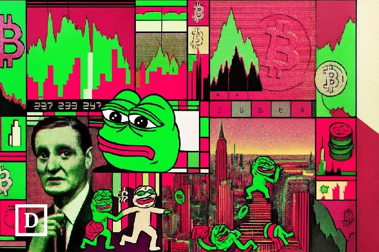 أسواق العملات الرقمية تواصل تراجعها في أعقاب اجتماع الاحتياطي الفيدرالي