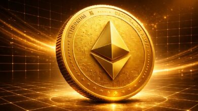 رئيس أبحاث كوينبيز: سعر الإيثيريوم لا يعكس قيمته الحقيقية قبل مؤتمر EthCC الاثنين