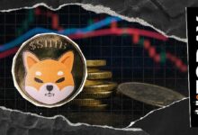 تبادل كوري كبير يتحدى "بينانس" على سوق "شيبا إينو" (SHIB) مع هبوط حجم التداول 35% في 24 ساعة
