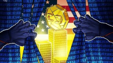 الولايات المتحدة تسعى لمصادرة 3.4 مليون دولار من عملة USDt مرتبطة باحتيال استثماري في العملات الرقمية